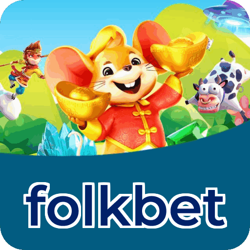 Login rápido no app folkbet